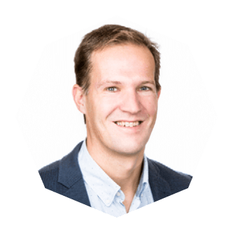 Steven De Haes