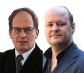 Thierry Vanelslander & Edwin Van Hassel