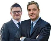 Wouter Dewulf & Roel Gevaers