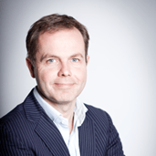 Dirk Le Roy, partner Sustenuto