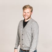 Andries Reymer