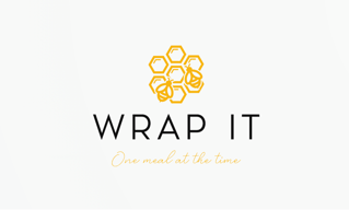 wrap it