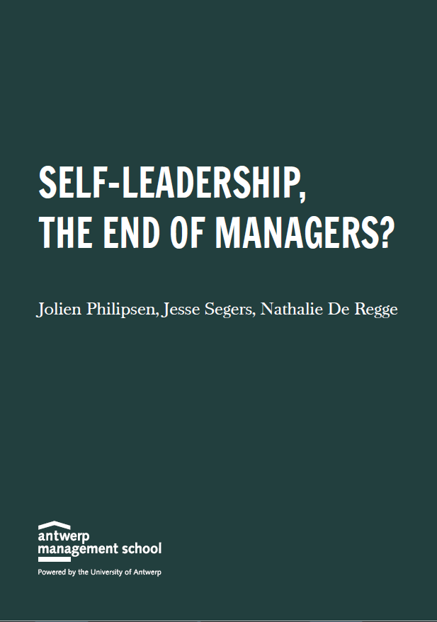 White Paper Self-Leadership