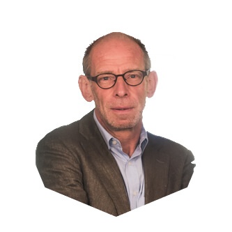 Johan De Cooman