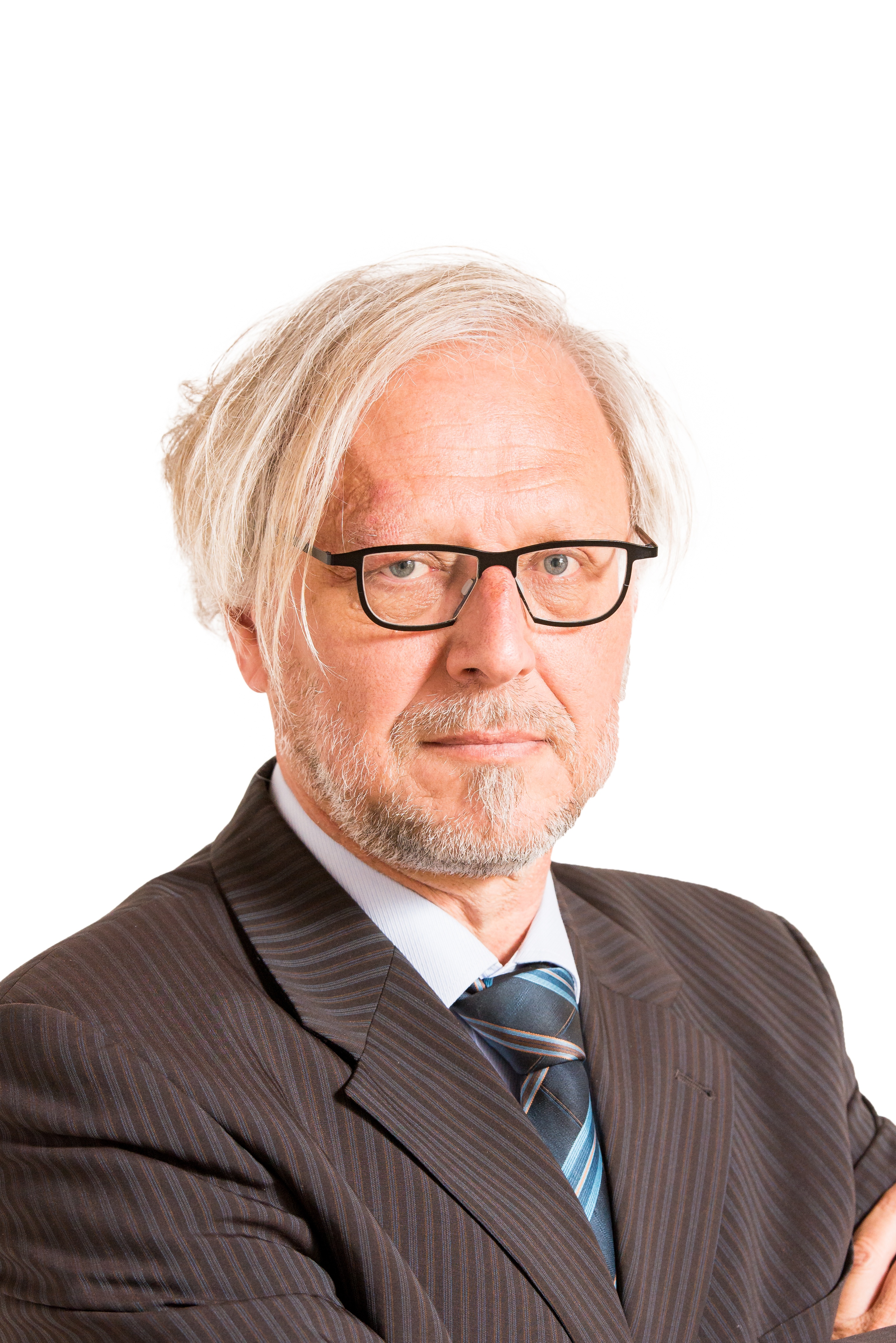 Bert De Vos