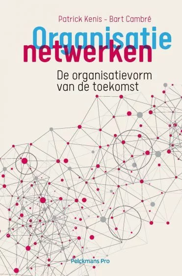 Organisatienetwerken – De organisatievorm van de toekomst